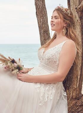 Rebecca Ingram Isabella Wedding Dress